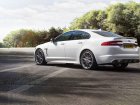 Jaguar  XF (X250 facelift 2011)  3.0 V6 (238 Hp)  