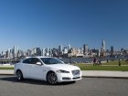 Jaguar  XF (X250 facelift 2011)  3.0 V6 (238 Hp)  