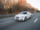 Jaguar  XF (X250 facelift 2011)  3.0 V6 (238 Hp)  