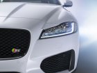 Jaguar XF (X260)