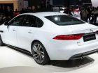 Jaguar  XF (X260)  2.0d (240 Hp) Automatic  