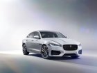 Jaguar  XF (X260)  2.0d (240 Hp) Automatic  