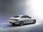 Jaguar  XF (X260)  2.0d (240 Hp) Automatic  