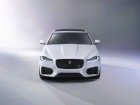 Jaguar  XF (X260)  2.0d (240 Hp) Automatic  