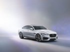 Jaguar  XF (X260)  2.0d (240 Hp) Automatic  