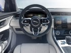 Jaguar  XF (X260, facelift 2020)  2.0i (300 Hp) AWD Automatic  