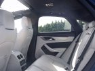 Jaguar  XF (X260, facelift 2020)  2.0i (300 Hp) AWD Automatic  