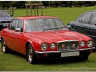 Jaguar  XJ  6 4.2 (177 Hp) 