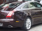 Jaguar XJ Long (X351)