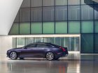Jaguar  XJ Long (X351 facelift 2015)  3.0 V6 (340 Hp) AWD Automatic  