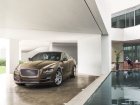 Jaguar  XJ Long (X351 facelift 2015)  3.0 V6 (340 Hp) AWD Automatic  