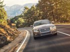 Jaguar  XJ Long (X351 facelift 2015)  3.0 V6 (340 Hp) AWD Automatic  