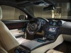 Jaguar  XJ Long (X351 facelift 2015)  3.0 V6 (340 Hp) AWD Automatic  