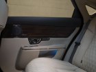 Jaguar  XJ Long (X351 facelift 2015)  3.0 V6 (340 Hp) AWD Automatic  