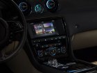 Jaguar  XJ Long (X351 facelift 2015)  3.0 V6 (340 Hp) AWD Automatic  