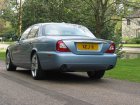 Jaguar XJ Sovereign (X358)