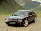 Jaguar  XJ (X308/NAW/NAB)  XJ8 4.0 i V8 32V Sovereign LBW (284 Hp) 