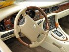 Jaguar XJ (X308/NAW/NAB)