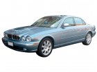Jaguar XJ (X350/NA3)