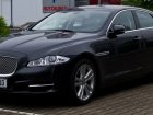 Jaguar  XJ (X351)  3.0d V6 (275 Hp) Automatic 