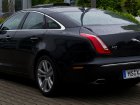 Jaguar XJ (X351)