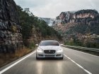 Jaguar XJ (X351 facelift 2015)