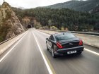 Jaguar XJ (X351 facelift 2015)