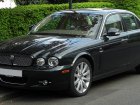 Jaguar  XJ (X358)  XJ8 4.2 V8 (298 Hp) Automatic 