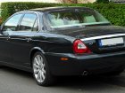 Jaguar XJ (X358)