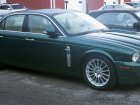 Jaguar XJ (X358)