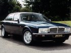Jaguar XJ (XJ40/XJ81)