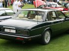 Jaguar XJ (XJ40/XJ81)