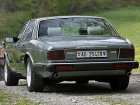 Jaguar XJ (XJ40/XJ81)