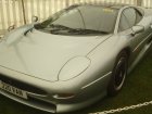 Jaguar XJ220 3.5 BiTurbo V6 (542 Hp)