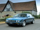 Jaguar XJR 4.2 i (395 Hp)