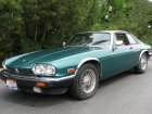 Jaguar  XJS Coupe  5.3 (275 Hp) 