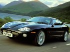 Jaguar XKR 4.2 i (395 Hp)