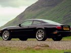 Jaguar XKR