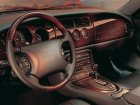Jaguar XKR