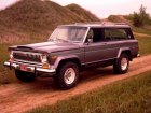 Jeep Cherokee I (SJ)