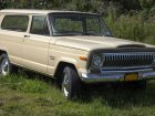 Jeep Cherokee I (SJ)