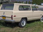 Jeep Cherokee I (SJ)