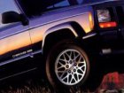 Jeep  Cherokee II (XJ)  4.0 i (190 Hp) 4WD Automatic 