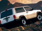 Jeep Cherokee II (XJ)