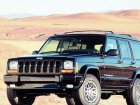 Jeep Cherokee II (XJ)