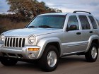 Jeep  Cherokee III (KJ)  2.8 CRDi (163 Hp) Automatic 