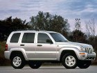 Jeep Cherokee III (KJ)