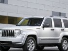 Jeep  Cherokee IV (KK)  2.8 CRD (177 Hp) 