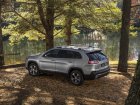 Jeep  Cherokee V (KL, facelift 2018)  2.0 (272 Hp) Automatic  