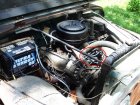Jeep  CJ5 - CJ8  2.5 (88 Hp)  